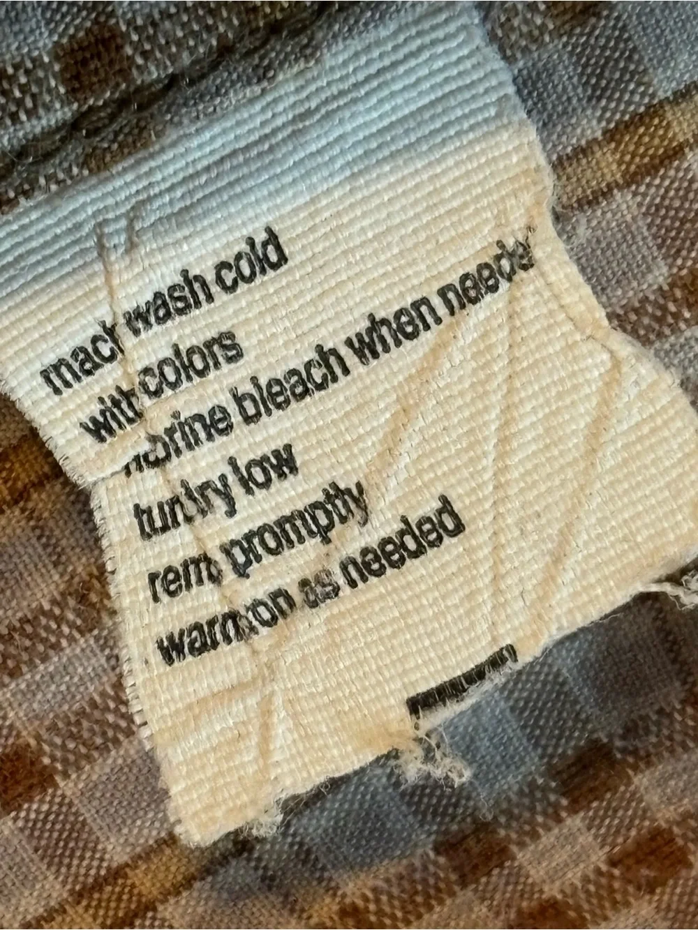 J. Crew lightweight cotton